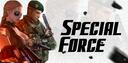 Special Force Banner