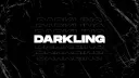Darkling│ 18+ banner