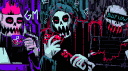 Glitch Abysm banner
