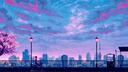 Ecstasy | • Anime • Gaming • Social • Chill Banner