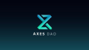 Axes DAO banner