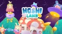 Hoshiland Game banner