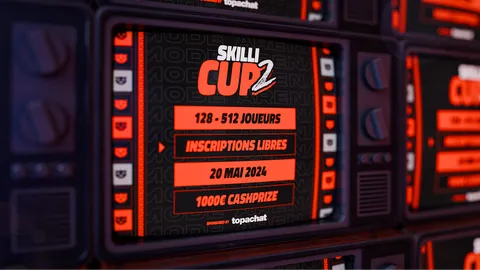 Serveur Frauduleux (fin de l'Arc Crapo) banner