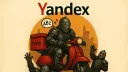 Y A N D E X banner