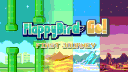 FlappyBird Go banner