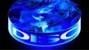 The Disc banner