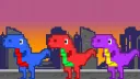 Dino SocialClub banner
