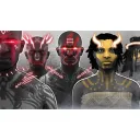 Alkebulan Tribe NFT Banner