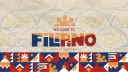 /Filipino Discord server banner