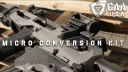 CAA GEAR UP USA banner