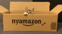 Nyamazon  Banner