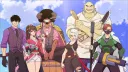 One Piece TTRPG Discord server banner