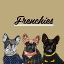 Frenchies NFT banner