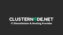 ClusterNode.net Banner