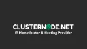 ClusterNode.net banner