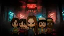 [HOSPÍCIO HAWKINS] Viic MV banner