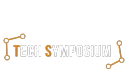 Tech Symposium banner