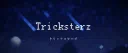 Tricksterz Discord server banner