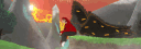 banner