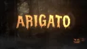Arigato banner