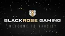 Blackrose Gaming banner
