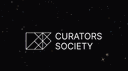 Curators Society banner