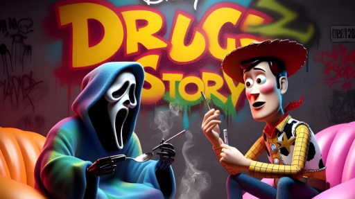 Leo’s gaming community Discord server banner