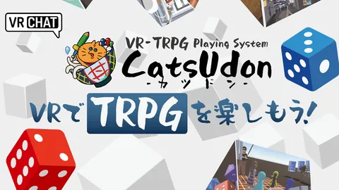 CatsUdon工房 banner