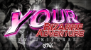 YBA: New Universe | Community Server Discord server banner