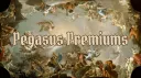 Pegasus Premiums banner