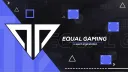 Equal Gaming | Community banner