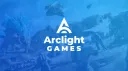 Arclight Games banner