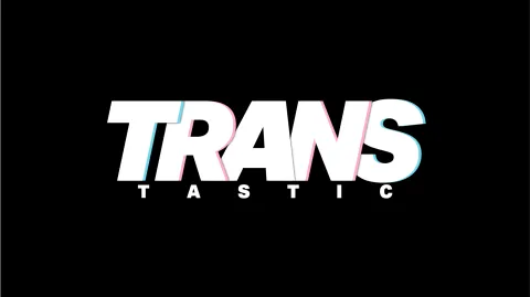 Transtastic banner