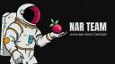  Nar Team  Banner