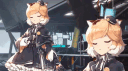 World of Hot Choccy server banner