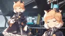 World of Hot Choccy Discord server banner