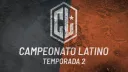 Campeonato Latino 2022 banner