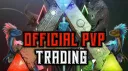Ark Official ASA PVP Trading banner
