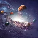 Comet Commune server banner