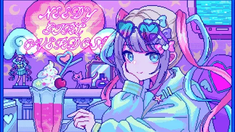 NEEDY STREAMER OVERLOAD banner