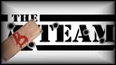 THE B-TEAM banner