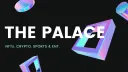 🛕The Palace🛕NFTs, Gaming, Sports banner