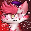 狐 El Clan Kitsune Banner
