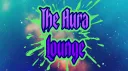 The Aura Lounge banner