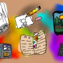 𐚁 CreateCord Discord server banner
