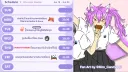 ลูกสมุนที่น่ารัก [Kitsuneko Mewten FC]🪓 banner