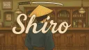 Shirův bar banner