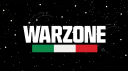 Call of Duty: Warzone Italia banner