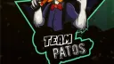 TEAM PATOS banner
