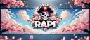 RabblePirates: Wild Rift Community Banner